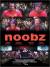 Noobz Poster