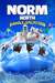 Norm of the North: Family Vacation Poster