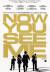 Now You See Me Poster