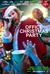 Office Christmas Party Poster