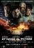 Olympus Has Fallen Poster