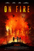On Fire Poster