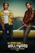 Once Upon a Time in Hollywood Poster