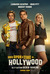 Once Upon a Time in Hollywood Poster