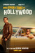 Once Upon a Time in Hollywood Poster