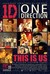 One Direction: This Is Us Poster