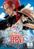 One Piece Film: Red Poster