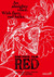 One Piece Film: Red Poster