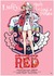 One Piece Film: Red Poster