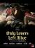 Only Lovers Left Alive Poster