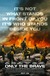 Only the Brave Poster