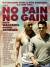 Pain & Gain Poster