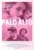 Palo Alto Poster