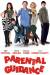 Parental Guidance Poster