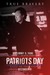 Patriots Day Poster