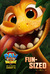PAW Patrol: The Dino Movie Poster