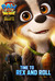 PAW Patrol: The Dino Movie Poster
