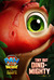 PAW Patrol: The Dino Movie Poster