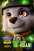 PAW Patrol: The Dino Movie Poster