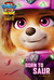 PAW Patrol: The Dino Movie Poster