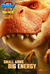 PAW Patrol: The Dino Movie Poster