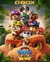 PAW Patrol: The Dino Movie Poster