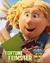 PAW Patrol: The Dino Movie Poster