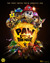 PAW Patrol: The Dino Movie Poster