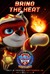 PAW Patrol: The Mighty Movie Poster