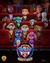 PAW Patrol: The Mighty Movie Poster