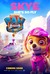 PAW Patrol: The Movie Poster