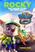 PAW Patrol: The Movie Poster