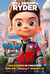 PAW Patrol: The Movie Poster