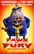 Paws of Fury: The Legend of Hank Poster