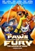 Paws of Fury: The Legend of Hank Poster