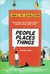 People Places Things Poster