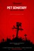 Pet Sematary: Bloodlines Poster