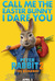 Peter Rabbit 2: The Runaway Poster