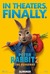 Peter Rabbit 2: The Runaway Poster