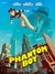 Phantom Boy Poster