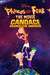 Phineas and Ferb the Movie: Candace Against the Universe Poster