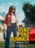 Ping Pong Summer Poster