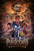 Pinocchio Unstrung Poster