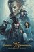 Pirates of the Caribbean: Dead Men Tell No Tales Poster