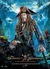 Pirates of the Caribbean: Dead Men Tell No Tales Poster