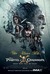 Pirates of the Caribbean: Dead Men Tell No Tales Poster