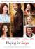 Playing for Keeps Poster
