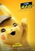 Pokemon: Detective Pikachu Poster