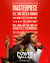 Power Ballad Poster
