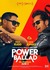 Power Ballad Poster